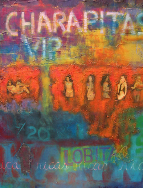 Charapitas - Los...