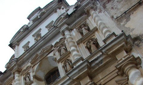 Arquitectura colonial