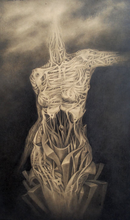 transfiguracion II