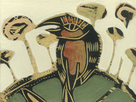 Pajarito1