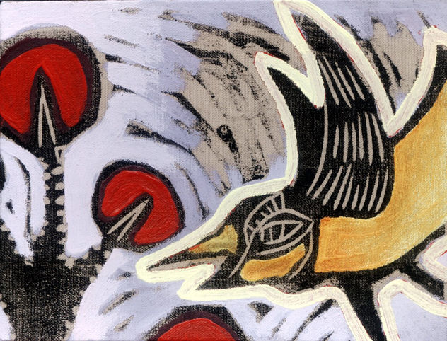 PAJARITO 3