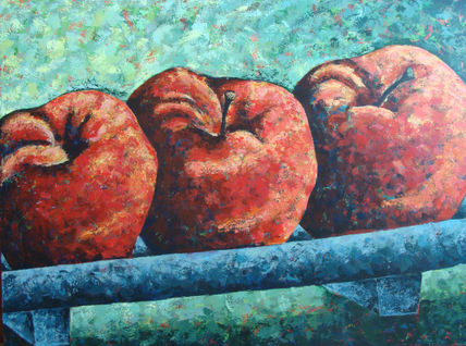 An Apple a Day VI