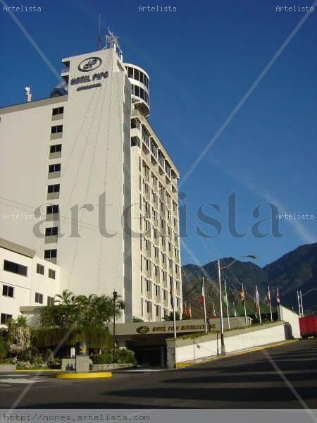 Hotel Pipo