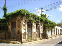 Casa colonial