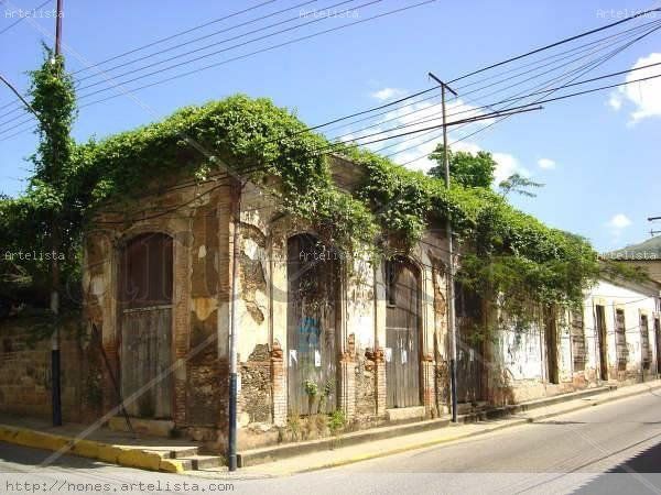 Casa colonial Arquitectura e interiorismo Color (Digital)