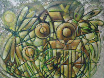 Fragmentos caribe