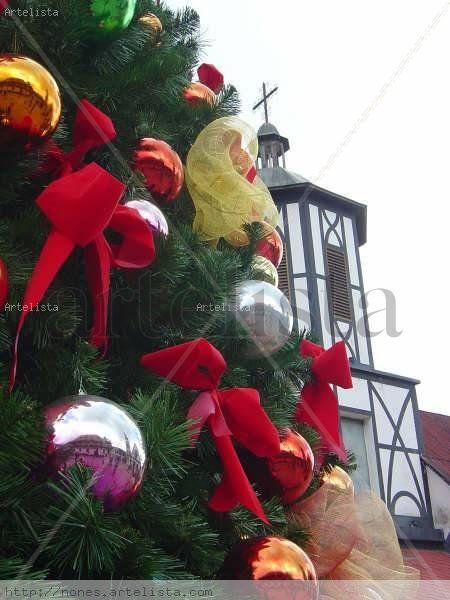 Iglesia de la...
