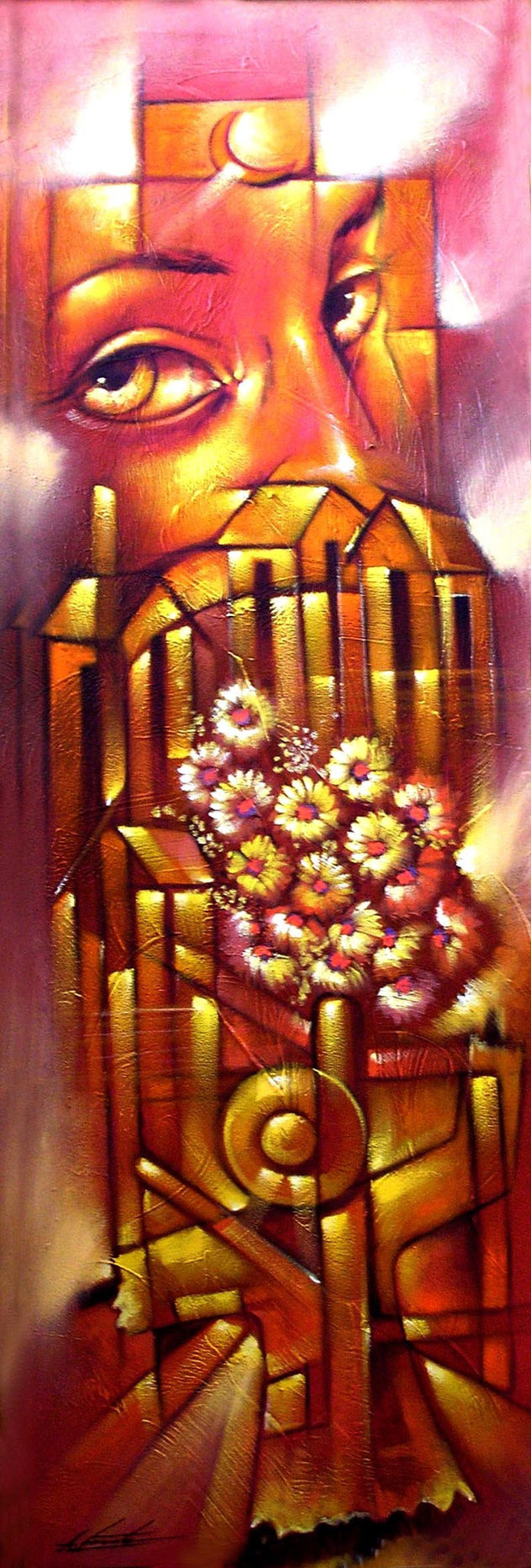 vision primaveral