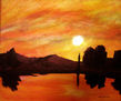 atardecer 2