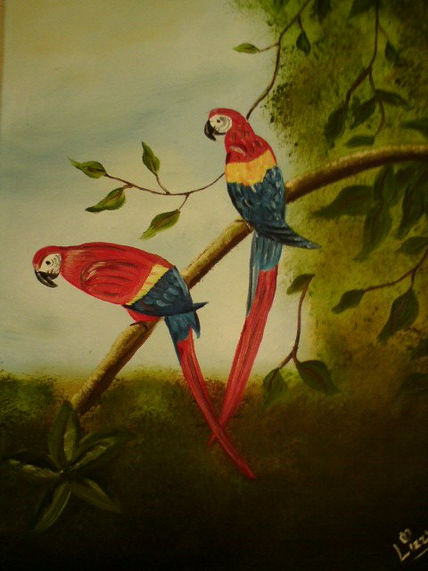 Naturaleza