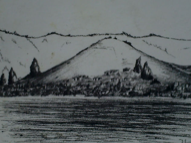 CERRO PAN DE AZUCAR DE CONSTITUCION