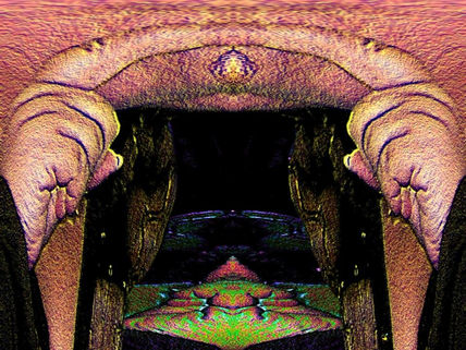 Interiores