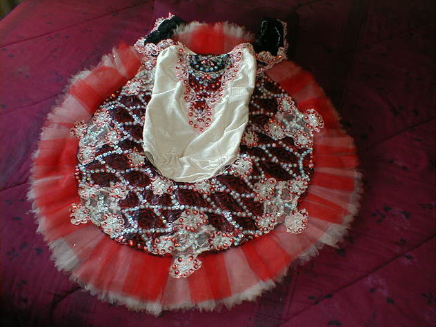 Paquita