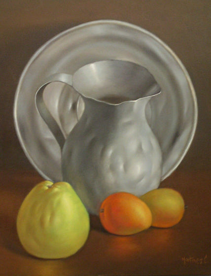 Bodegon
