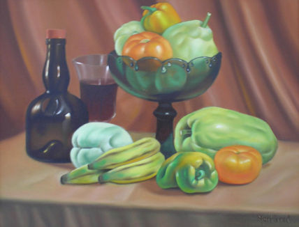 Bodegon