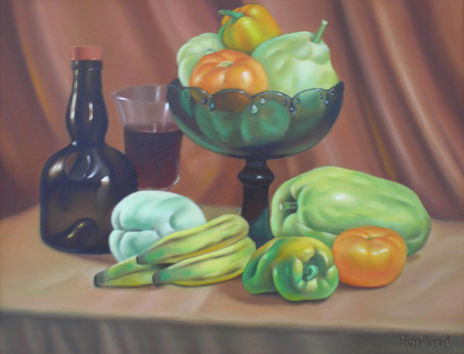 Bodegon