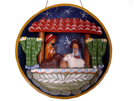 Nacimiento