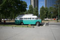 Colectivo antiguo