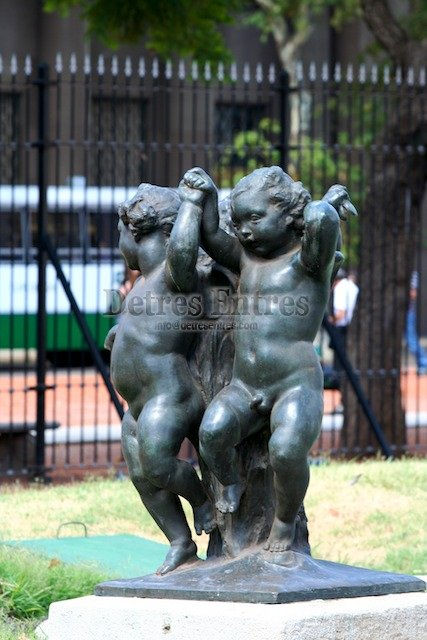 Escultura