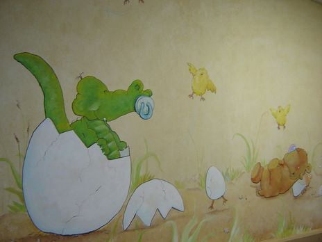 Animales