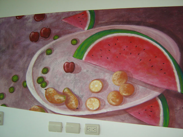frutas