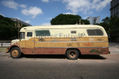 Colectivo antiguo