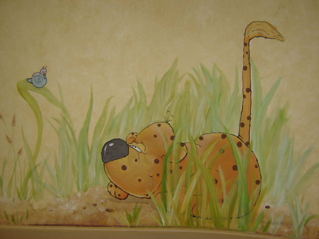 animales