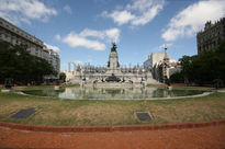 Plaza