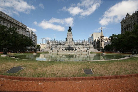 Plaza