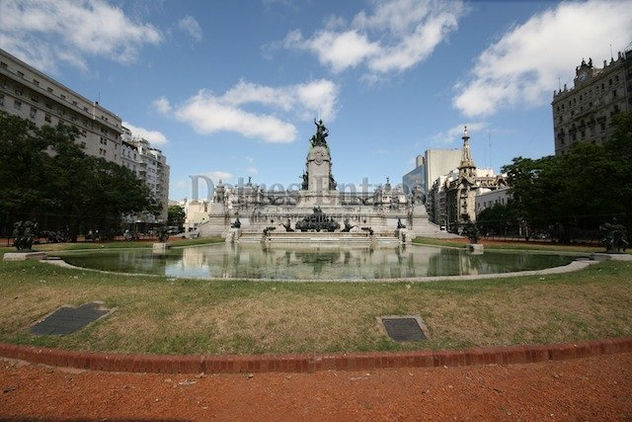 Plaza