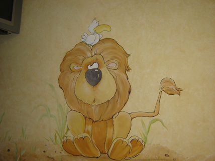 Animales