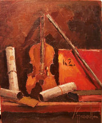 Violin