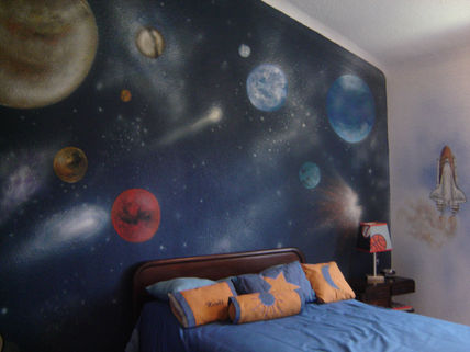 Espacio