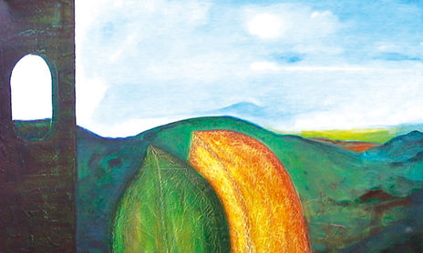 PAISAJE