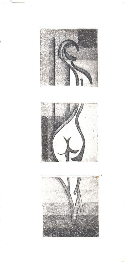 "la femme"