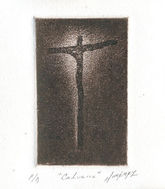 "CALVAIRE"