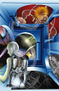 Serie Universos (2007)