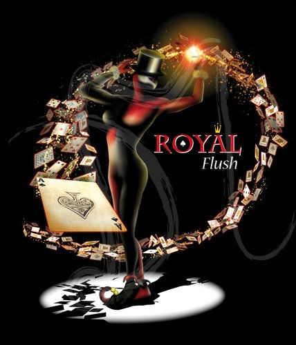 Royal Flush (2008) 