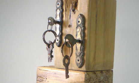 ESCULTURA-OBJETO