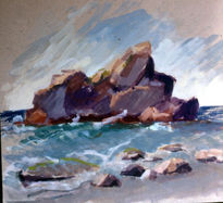 El peñón