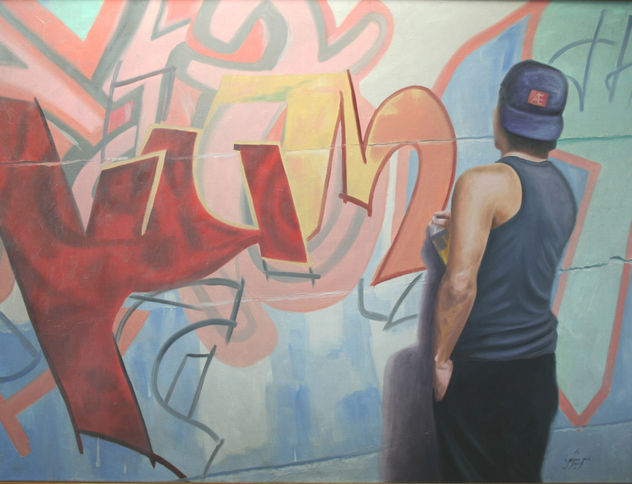 arte callejero