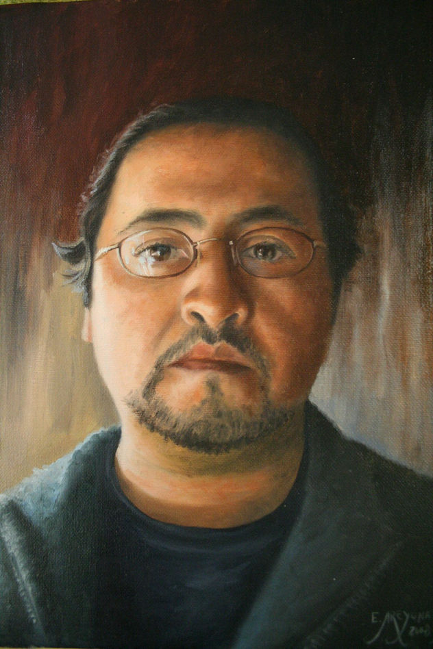 autorretrato