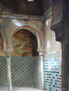 baño arabe