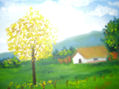 Paisaje tipico