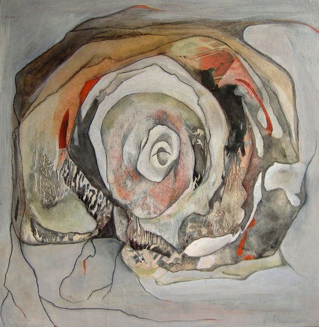 ESPIRAL FEMENINA