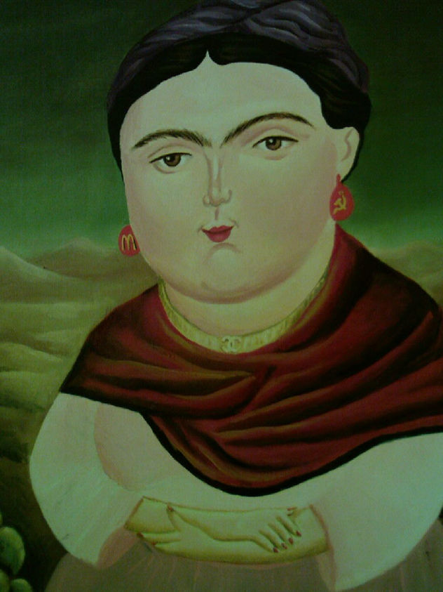 FRIDUCHA BOTERO RIVERA QUIEN  FUE EL PAPA OMARAZO