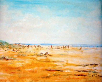 Playa