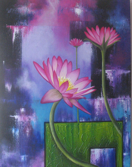 Flora colombiana