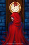 La mascara de la muerte Roja