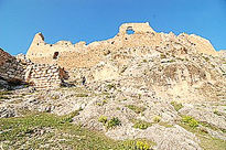 Castillo de Bedmar